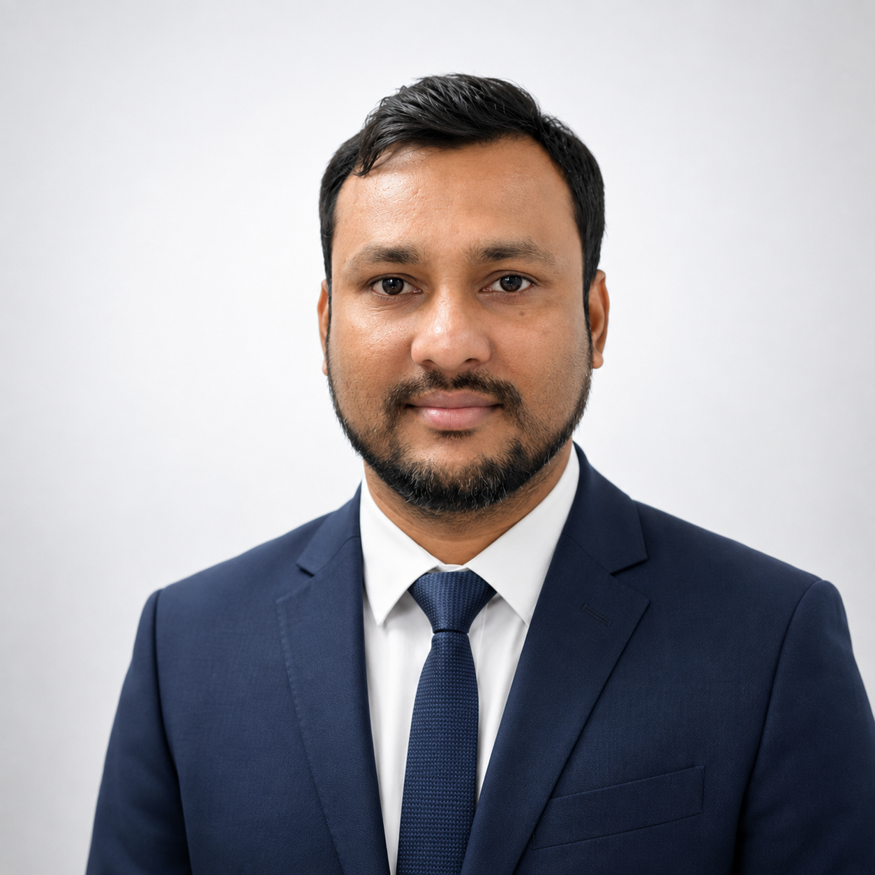 Rakibul Haque Prodhan