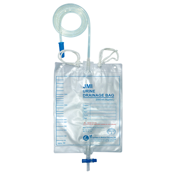 JMI Urine Drainage Bag.png