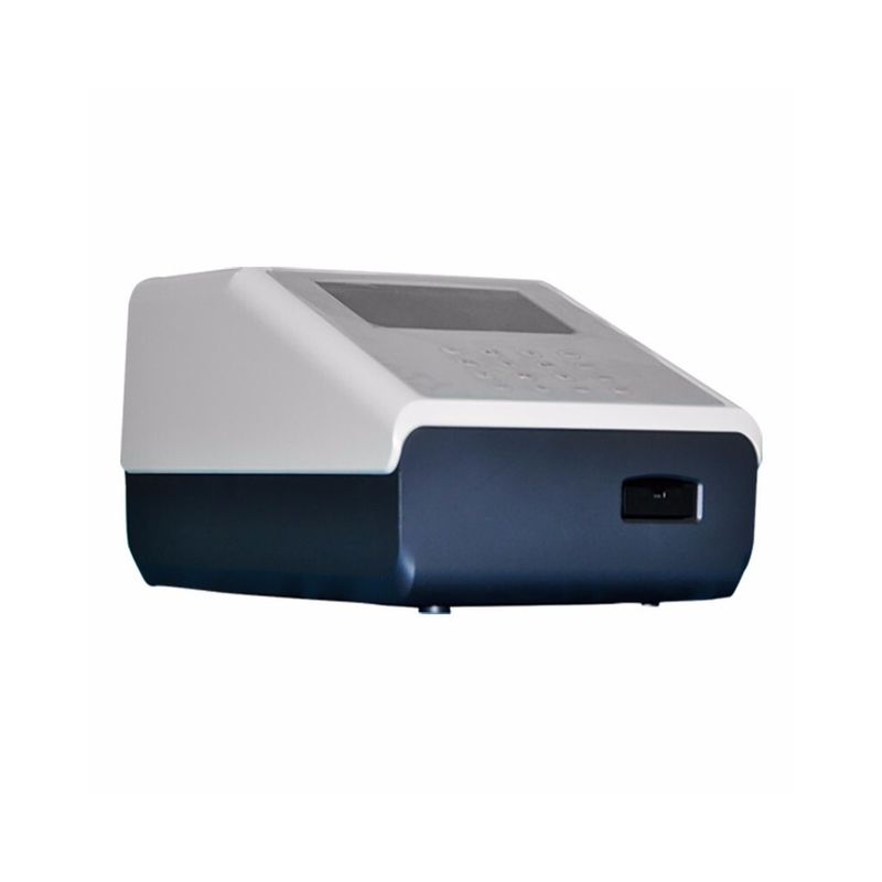 Mission® U120 Smart Urine Analyzer 510(k) Cleared 2.jpg